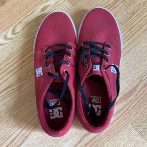 Men’s DC shoes